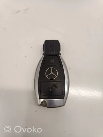 Mercedes-Benz R W251 Stacyjka A1645451308
