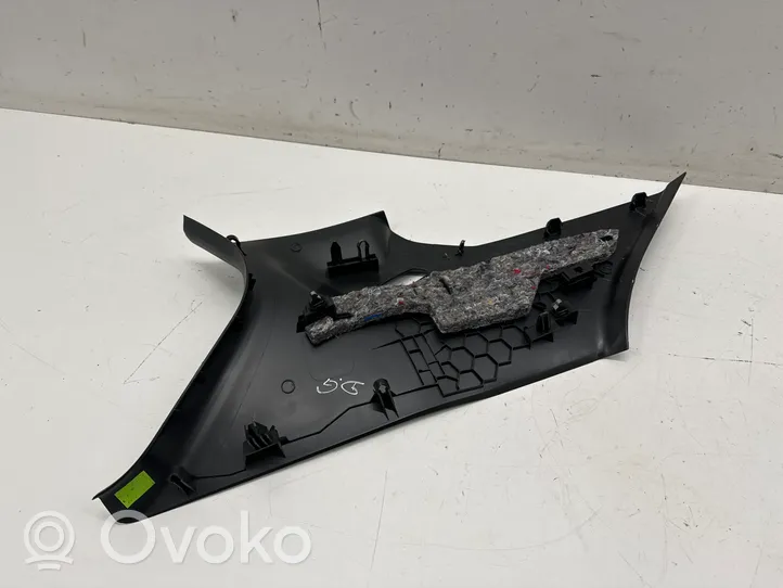 Peugeot 2008 II Other interior part 98255679ZD