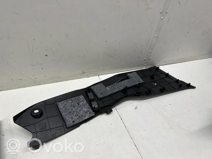 Peugeot 2008 II Other center console (tunnel) element 9825205580