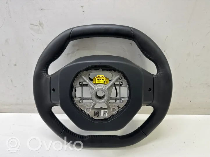 Peugeot 2008 II Steering wheel 98255044ZD