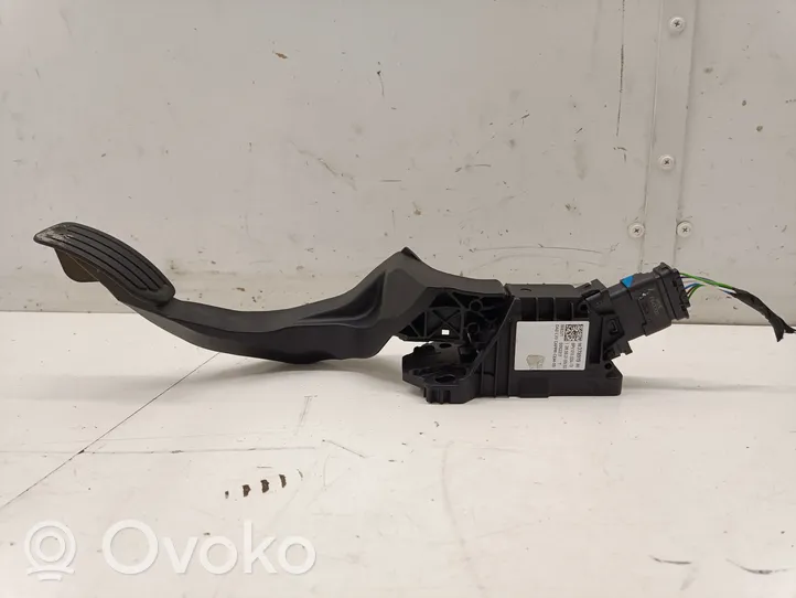 Peugeot 2008 II Pedale dell’acceleratore 9837891980