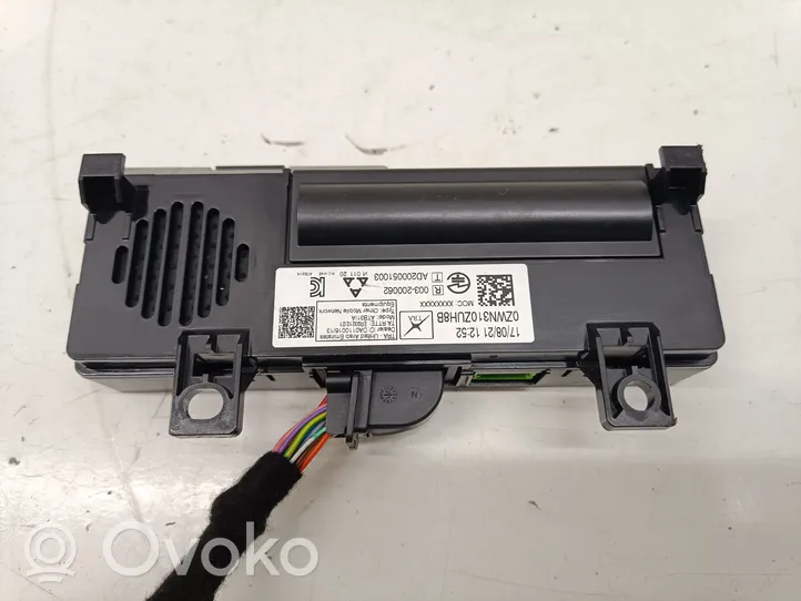 Peugeot 2008 II Other control units/modules 9841408080