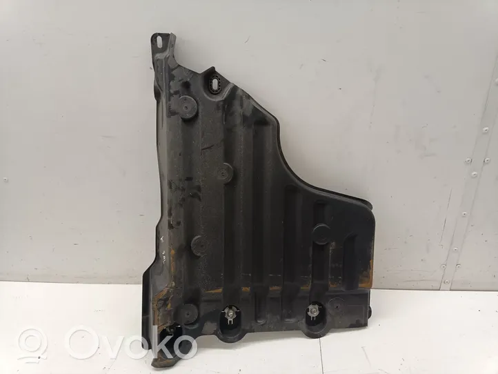 Peugeot 2008 II Rear underbody cover/under tray 9826459280