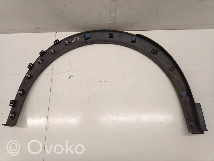 Peugeot 2008 II Rear arch trim 9825736780