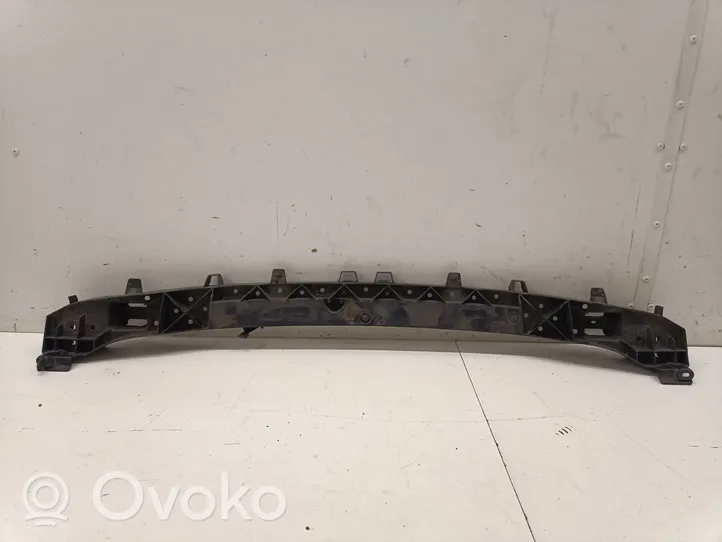 Peugeot 2008 II Front bumper support beam 9825813580