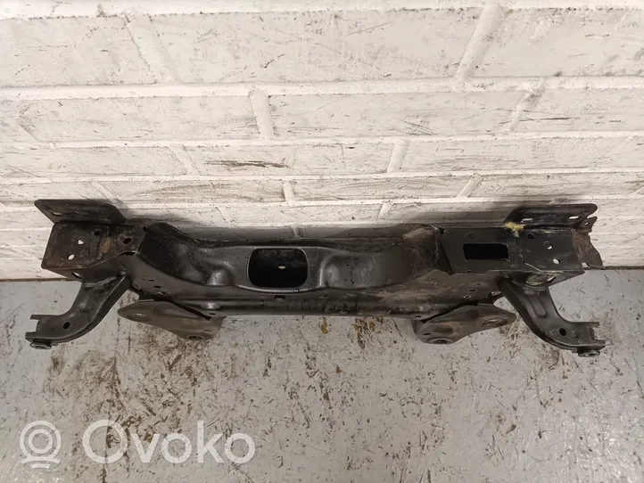 Peugeot 2008 II Front subframe 