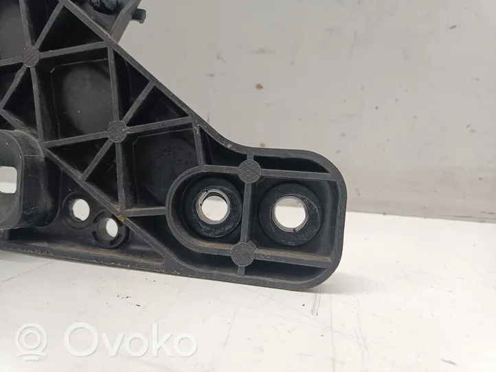 Tesla Model 3 Staffa del pannello di supporto del radiatore parte superiore 161086600A