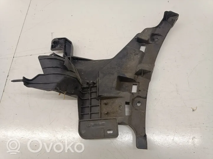 Lexus NX Staffa di rinforzo montaggio del paraurti anteriore 5282178030