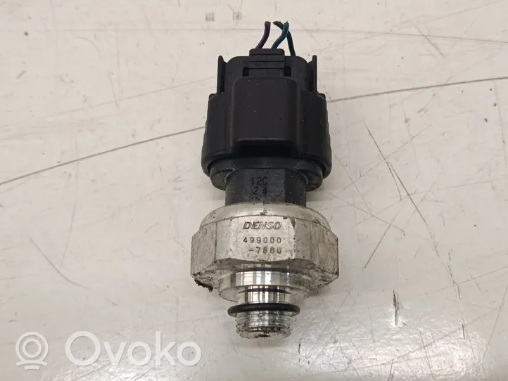 Lexus NX Gaisa kondicioniera spiediena sensors 4990007880