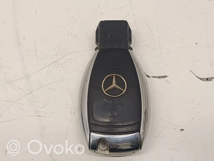 Mercedes-Benz E W211 Blocchetto accensione A2115452308