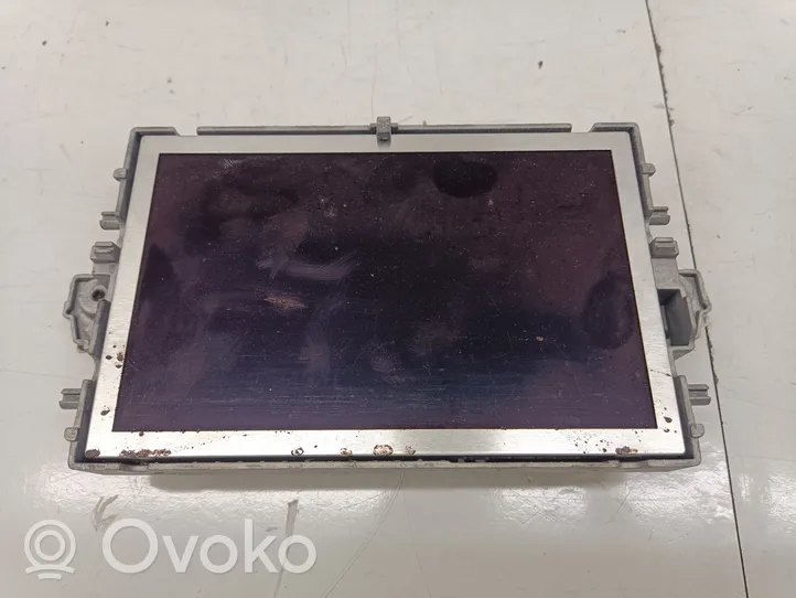 Mercedes-Benz E W212 Monitor/display/piccolo schermo A2129002216