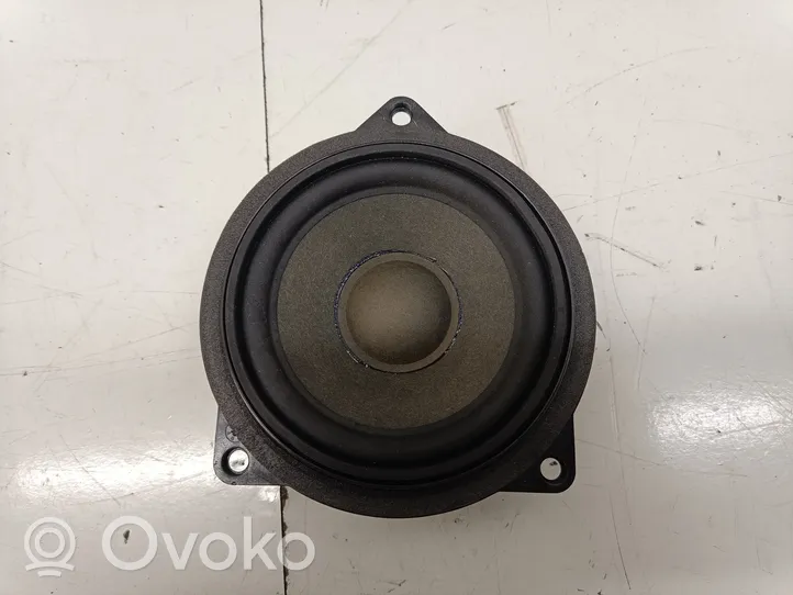 BMW 5 F10 F11 Rear door speaker 9175697