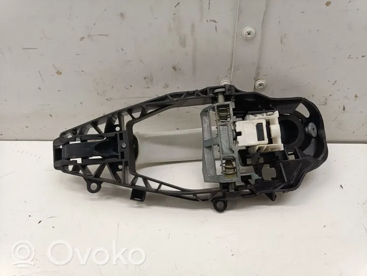 BMW 1 F40 Türgriff Türöffner hinten 9881778