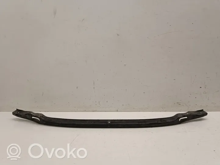 BMW 5 F10 F11 Priekšpusē bampera sija / balka 7203078