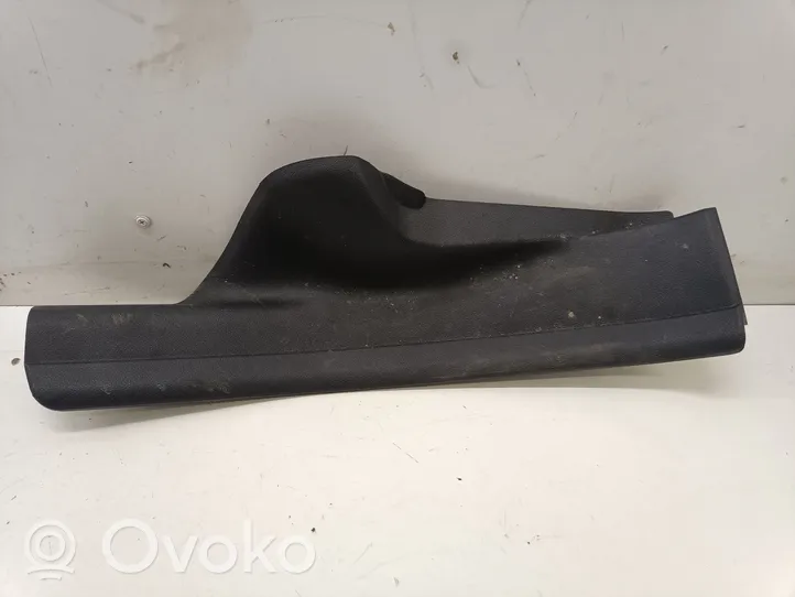 BMW 3 G20 G21 Rear sill trim cover 7446423