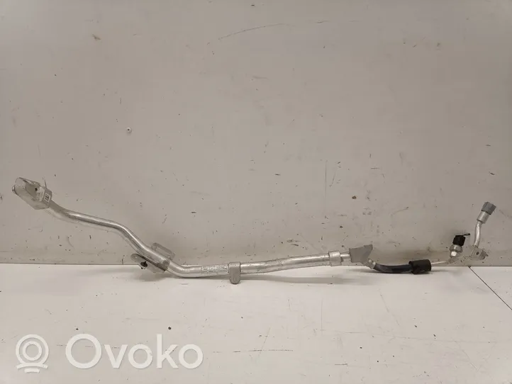 BMW 3 G20 G21 Air conditioning (A/C) pipe/hose 9395463