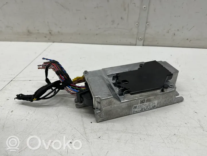 BMW 3 G20 G21 Amplificatore R35A55AE701