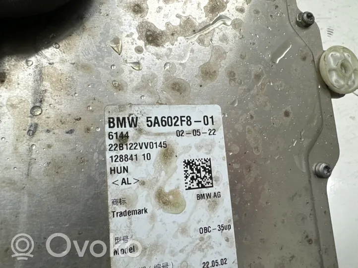 BMW 3 G20 G21 Convertisseur / inversion de tension inverseur 5A602F8