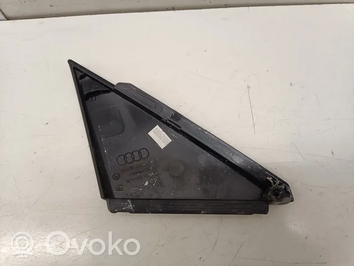 Audi A3 8Y Moulures des vitres de la porte avant 8Y0837637A