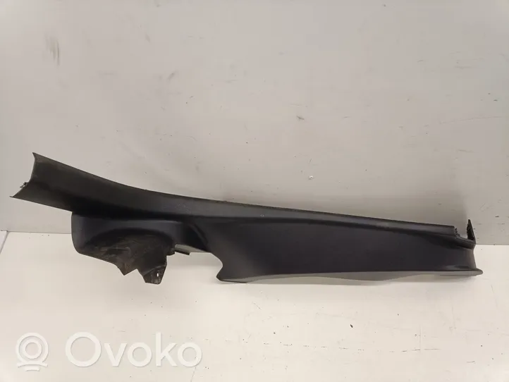 Audi A3 8Y Kita salono detalė 8Y0867768