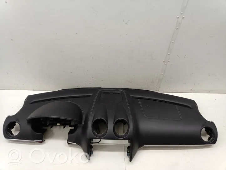 Mercedes-Benz GL X164 Panel de instrumentos A1648600805