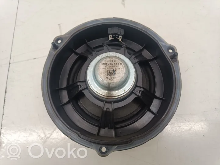 Audi Q5 SQ5 Takaoven kaiutin 8R0035411A