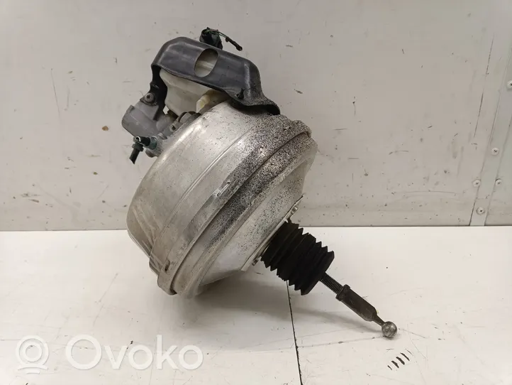 Audi A7 S7 4G Brake booster 4G1612103H