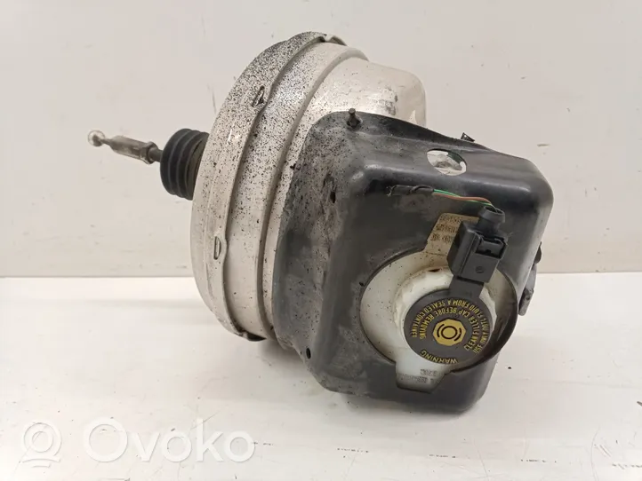 Audi A7 S7 4G Brake booster 4G1612103H