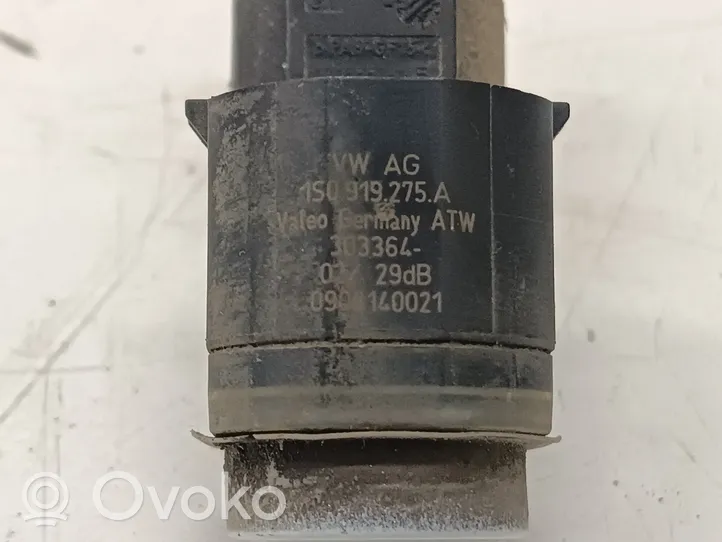 Audi A7 S7 4G Parkošanās (PDC) sensors (-i) 1S0919275A