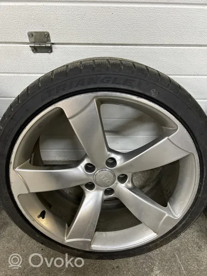 Audi A7 S7 4G R20 alloy rim 