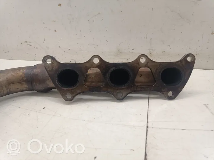 Audi A7 S7 4G Exhaust manifold 059253033BT