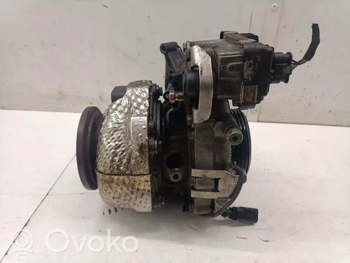 Audi A7 S7 4G Turboahdin 059145873BC