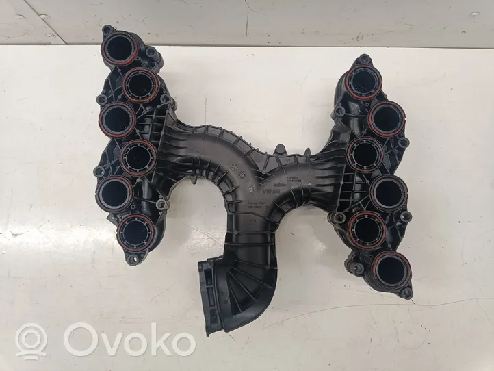 Audi A7 S7 4G Intake manifold 059129711CS