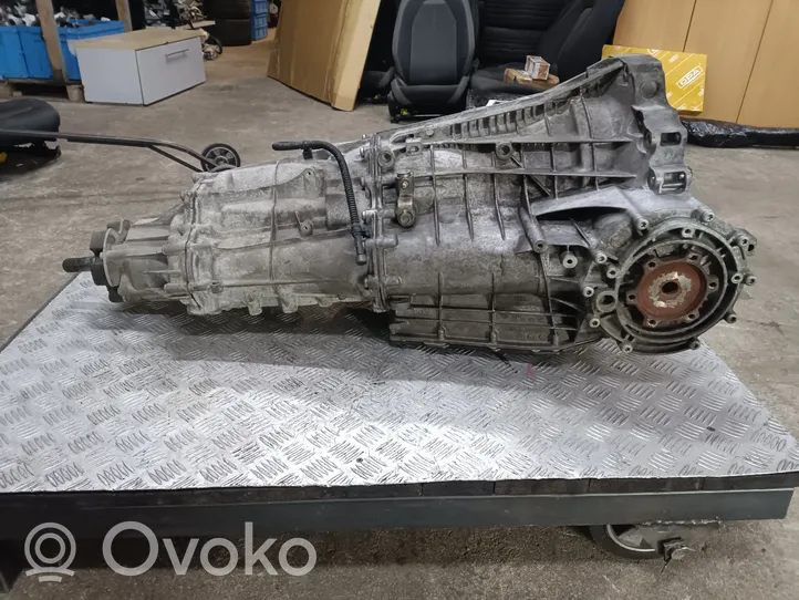 Audi A7 S7 4G Automatic gearbox PLX