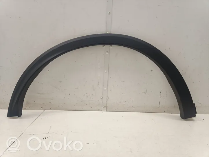 Nissan Qashqai J12 Listwa błotnika tylnego 938286UA0A