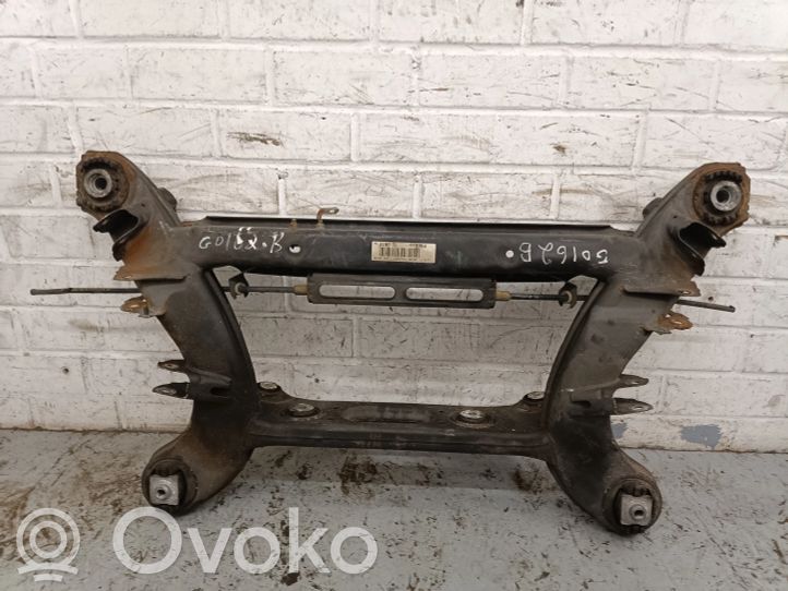 A2123501904 MercedesBenz E W212 Rear subframe, 200.00 € RRR