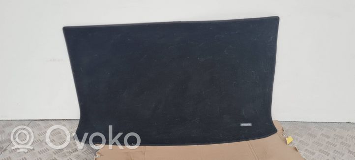 Volvo V40 Doublure de coffre arrière, tapis de sol 