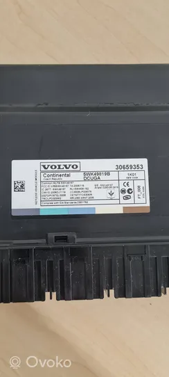 Volvo XC70 Comfort/convenience module 30659353