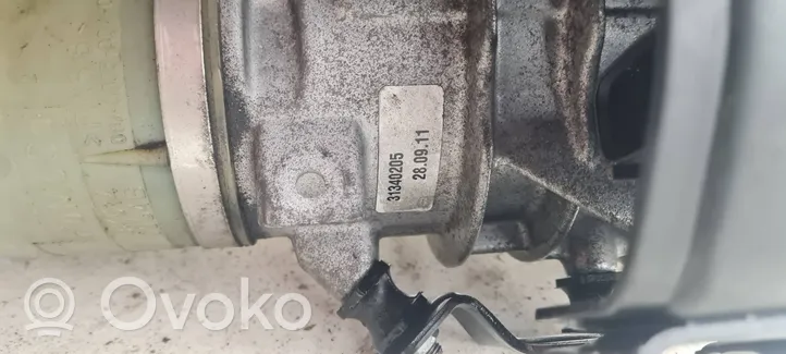 Volvo XC70 Power steering pump 31340205
