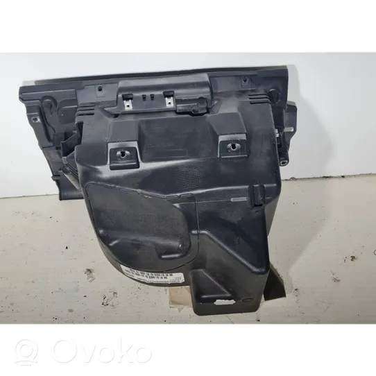 Ford S-MAX Daiktadėžės (bordačioko) komplektas 