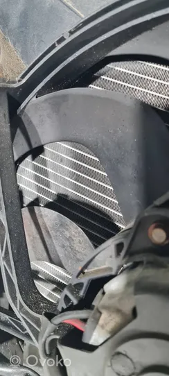 Ford S-MAX Radiatorių komplektas 