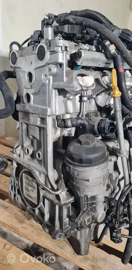 Volvo XC70 Engine b6324s