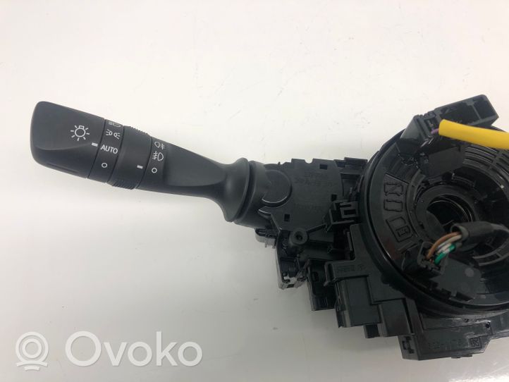 Toyota RAV 4 (XA40) Innesco anello di contatto dell’airbag (anello SRS) 8924512040