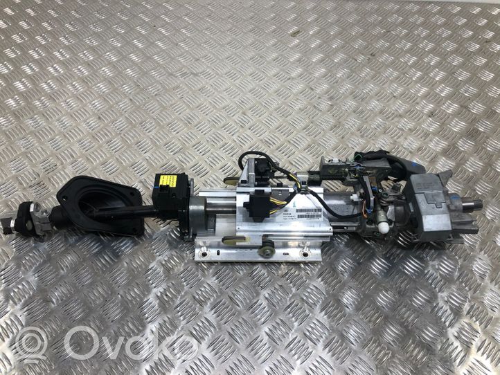 Land Rover Range Rover L322 Gruppo asse del volante AH423C529AC