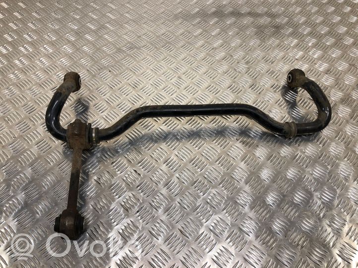 Toyota Land Cruiser (J150) Tylny stabilizator / drążek 