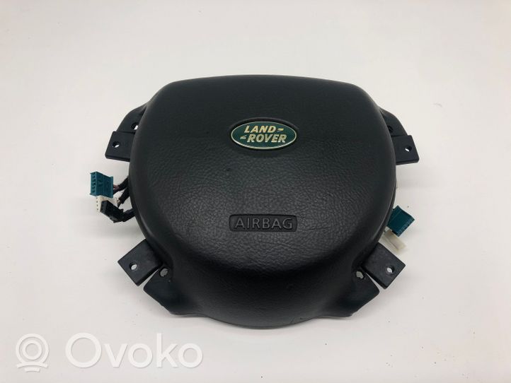 Land Rover Range Rover L322 Airbag de volant EHM5000870WQJ