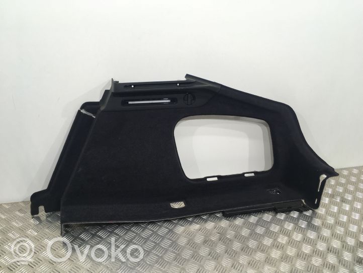 Audi S5 Facelift Dolny panel schowka koła zapasowego 8W8863880D