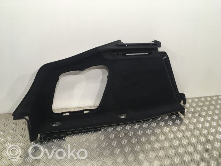 Audi S5 Facelift Dolny panel schowka koła zapasowego 8W8863879E