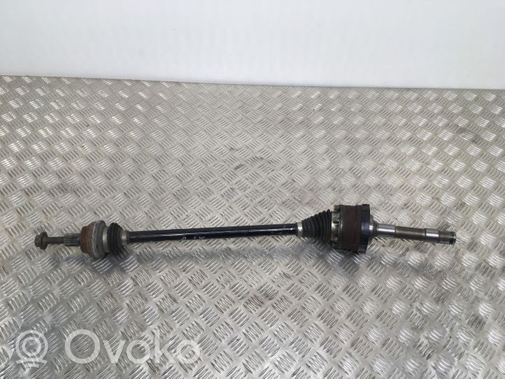 Volkswagen PASSAT B8 Albero di trasmissione posteriore 3Q0501204D