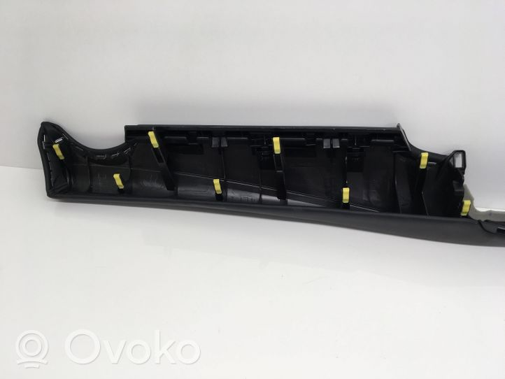 Toyota RAV 4 (XA40) Rivestimento pannello inferiore del cruscotto 5501242090